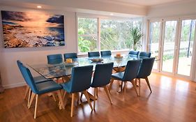 Kai Iwi Lakes Holiday Stays
